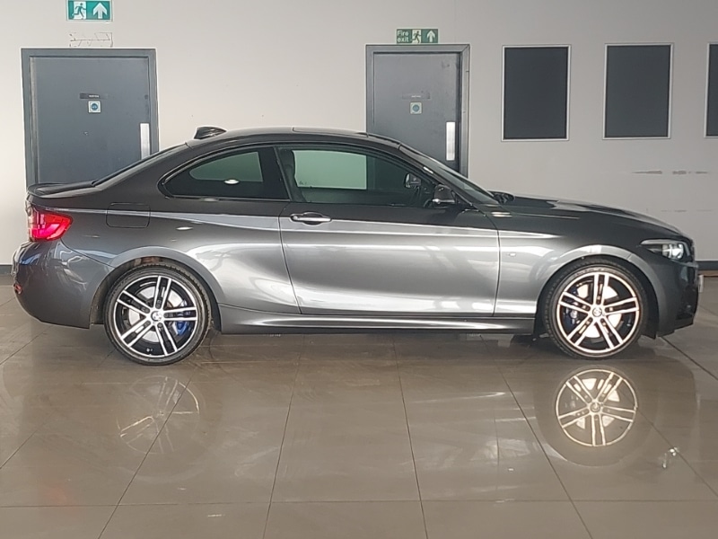 Used BMW 2 Series 2018 for sale - 77126708: Photo 2