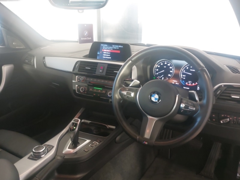 Used BMW 2 Series 2018 for sale - 77126708: Photo 4
