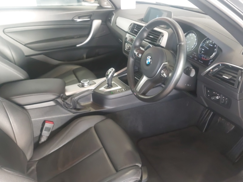 Used BMW 2 Series 2018 for sale - 77126708: Photo 6