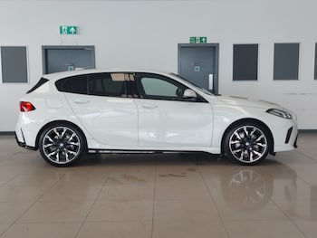 Used BMW 1 Series 2026 for sale - 79180420: Photo