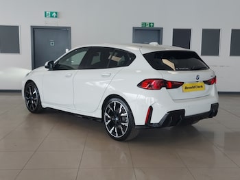 Used BMW 1 Series 2026 for sale - 79180420: Photo