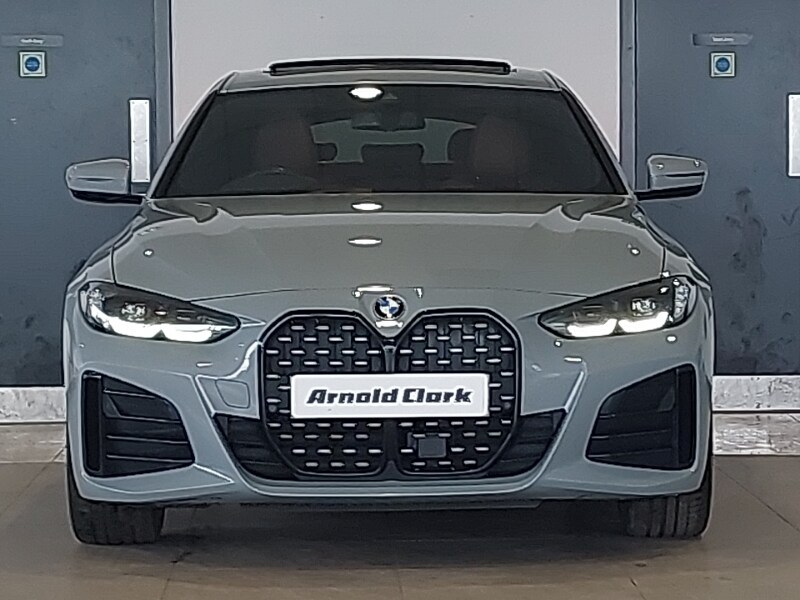 Used BMW 4 Series 2022 for sale - 77816025: Photo 16