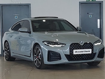 Used BMW 4 Series 2022 for sale - 77816025: Photo