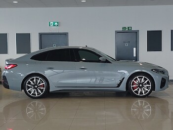 Used BMW 4 Series 2022 for sale - 77816025: Photo