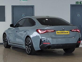 Used BMW 4 Series 2022 for sale - 77816025: Photo