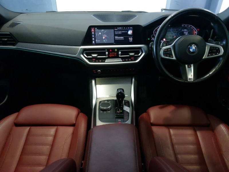 Used BMW 4 Series 2022 for sale - 77816025: Photo 4