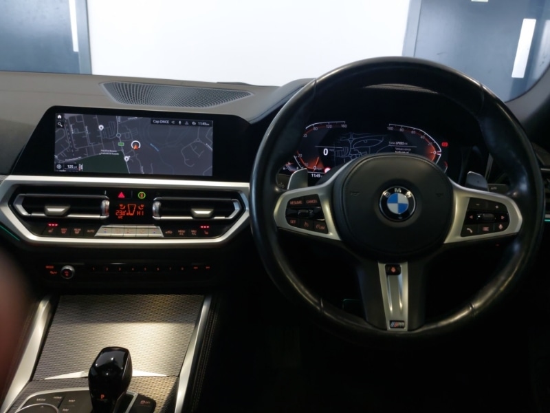 Used BMW 4 Series 2022 for sale - 77816025: Photo 5