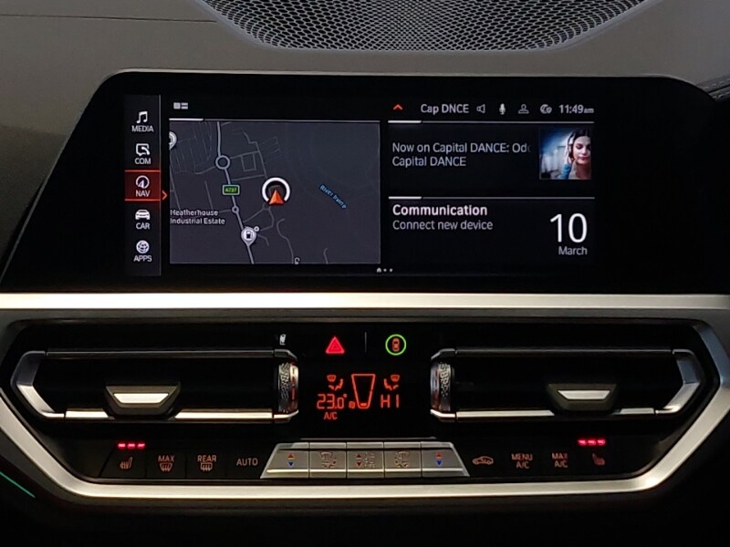 Used BMW 4 Series 2022 for sale - 77816025: Photo 8