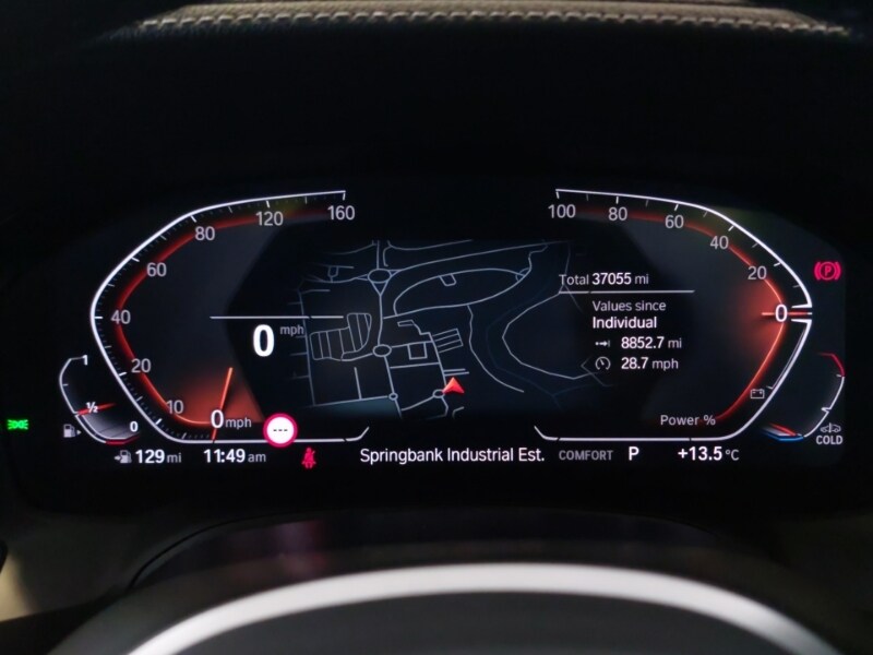 Used BMW 4 Series 2022 for sale - 77816025: Photo 9