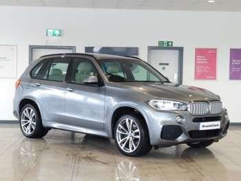 used bmw x5 plug in hybrid