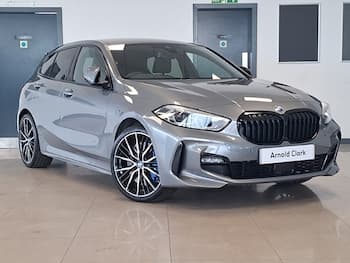Used BMW 1 Series 2023 for sale - 79723649: Photo