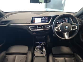 Used BMW 1 Series 2023 for sale - 79723649: Photo