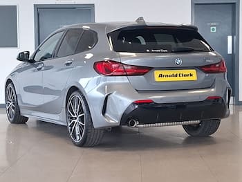 Used BMW 1 Series 2023 for sale - 79723649: Photo