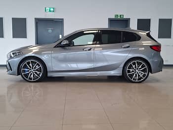 Used BMW 1 Series 2023 for sale - 79723649: Photo