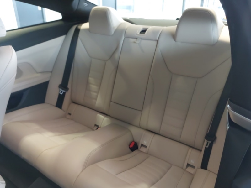 Used BMW 4 Series 2023 for sale - 76687858: Photo 12