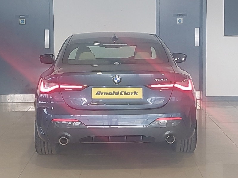 Used BMW 4 Series 2023 for sale - 76687858: Photo 15