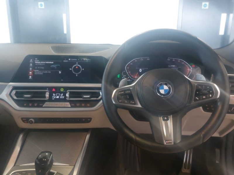 Used BMW 4 Series 2023 for sale - 76687858: Photo 5