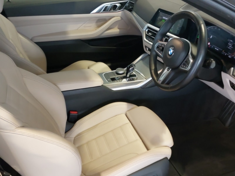 Used BMW 4 Series 2023 for sale - 76687858: Photo 6