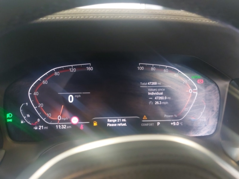 Used BMW 4 Series 2023 for sale - 76687858: Photo 9