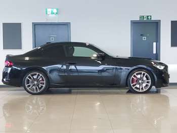 Used BMW 2 Series 2024 for sale - 75184389: Photo