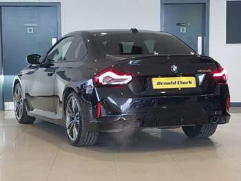 Used BMW 2 Series 2024 for sale - 75184389: Photo
