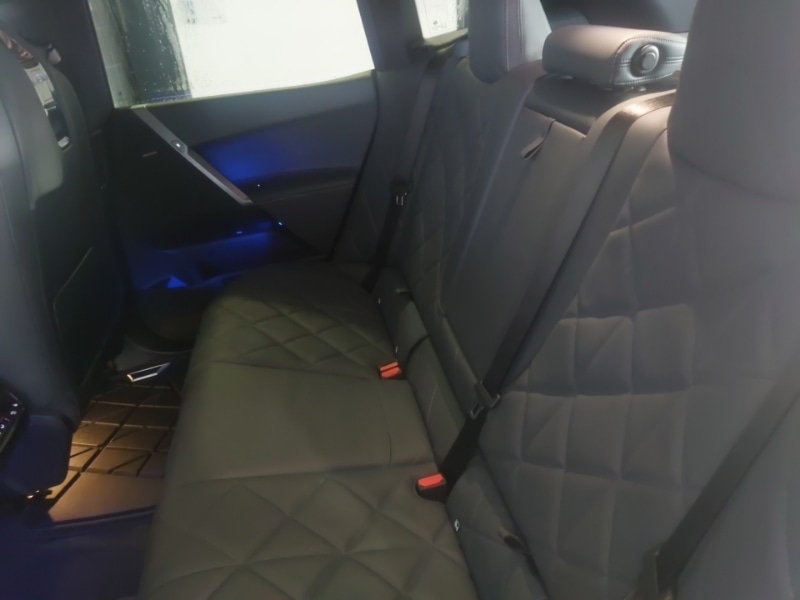 Used BMW iX 2025 for sale - 77115042: Photo 12