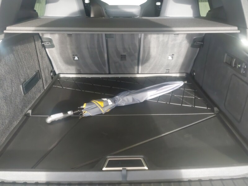 Used BMW iX 2025 for sale - 77115042: Photo 13