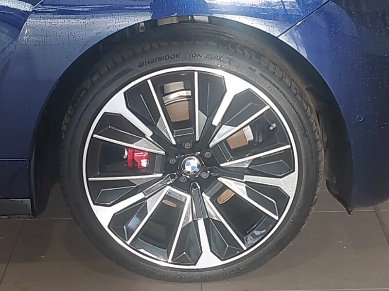 Used BMW iX 2025 for sale - 77115042: Photo 14