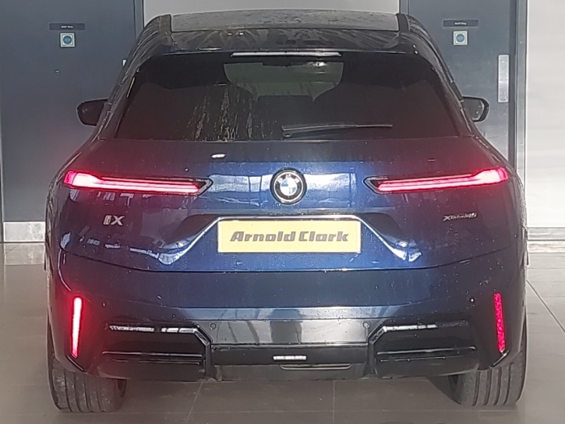 Used BMW iX 2025 for sale - 77115042: Photo 15