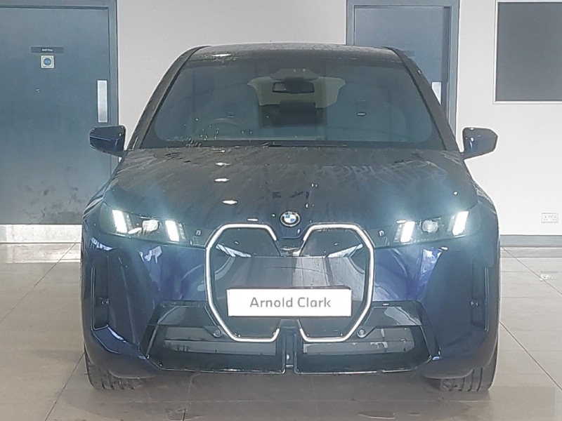 Used BMW iX 2025 for sale - 77115042: Photo 16