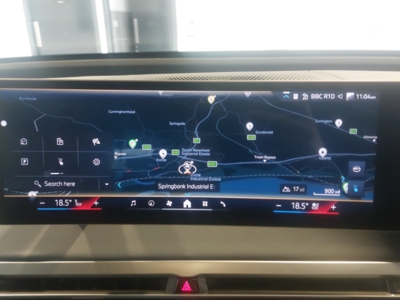 Used BMW iX 2025 for sale - 77115042: Photo 19