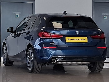 Used BMW 1 Series 2024 for sale - 79529878: Photo