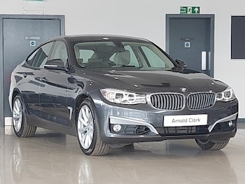 Used BMW 3 Series 2013 for sale - 75656658: Photo