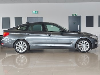 Used BMW 3 Series 2013 for sale - 75656658: Photo
