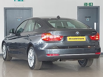 Used BMW 3 Series 2013 for sale - 75656658: Photo