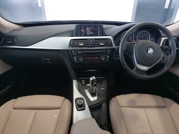 Used BMW 3 Series 2013 for sale - 75656658: Photo