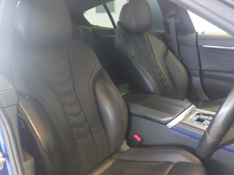 Used BMW 8 Series 2022 for sale - 78065926: Photo 11