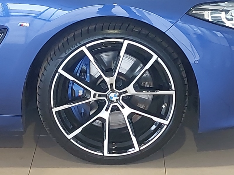 Used BMW 8 Series 2022 for sale - 78065926: Photo 14