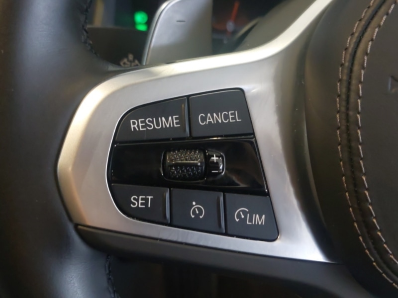 Used BMW 8 Series 2022 for sale - 78065926: Photo 17