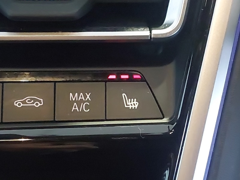 Used BMW 8 Series 2022 for sale - 78065926: Photo 18