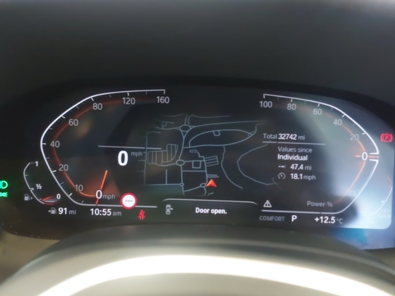 Used BMW 8 Series 2022 for sale - 78065926: Photo 9