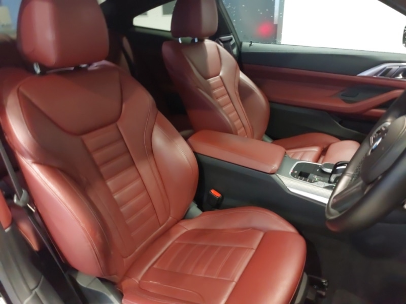 Used BMW 4 Series 2022 for sale - 77169326: Photo 11