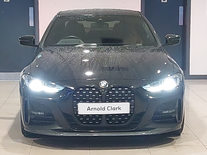 Used BMW 4 Series 2022 for sale - 77169326: Photo 16