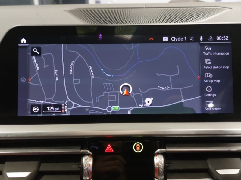 Used BMW 4 Series 2022 for sale - 77169326: Photo 19