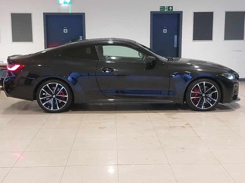 Used BMW 4 Series 2022 for sale - 77169326: Photo 2