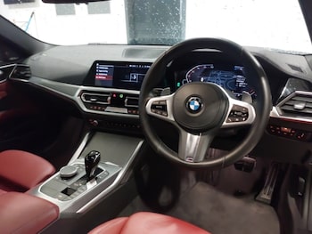 Used BMW 4 Series 2022 for sale - 77169326: Photo