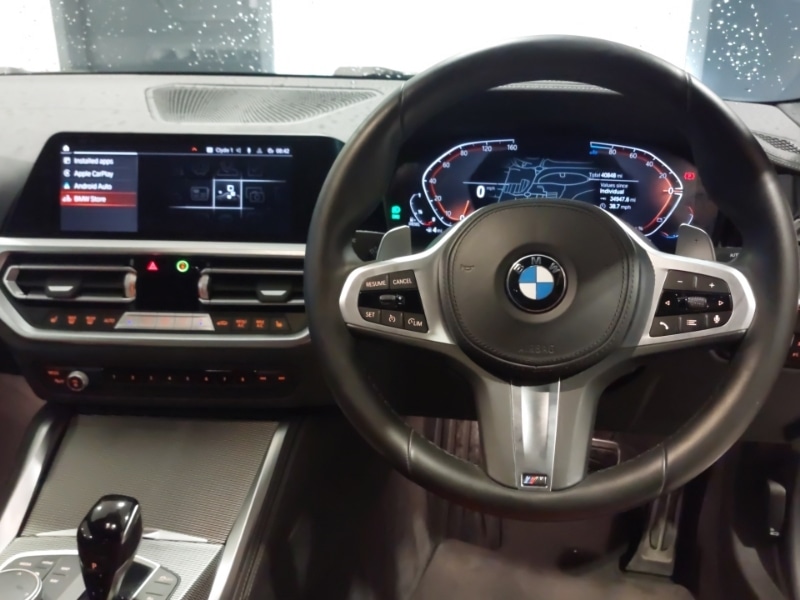 Used BMW 4 Series 2022 for sale - 77169326: Photo 5