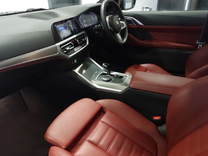 Used BMW 4 Series 2022 for sale - 77169326: Photo 7