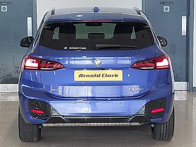 Used BMW 2 Series 2025 for sale - 76893649: Photo 15