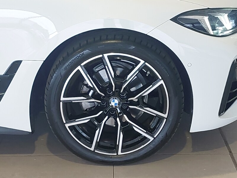 Used BMW 4 Series 2025 for sale - 78178880: Photo 14